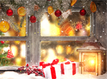 Christmas Mood Screensaver - Download Free Screensavers