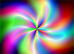 Plasma Flower Bildschirmschoner - Effekte Bildschirmschoner