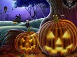 Halloween Again Bildschirmschoner - Kostenloser Halloween Screensaver
