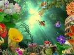Animated Aquaworld Bildschirmschoner - Natur-Bildschirmschoner