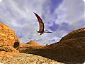 3D Canyon