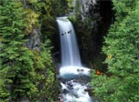 Charming Waterfalls Bildschirmschoner - Natur-Bildschirmschoner
