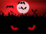 Deadly Halloween Screensaver - Halloween Screensavers
