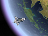 Download 3D Screensaver - Earth 3D