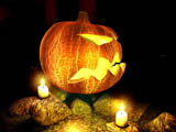Download 3D Screensaver - Halloween 3D