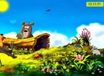 Summer Meadows Screensaver - Animated Screensavers