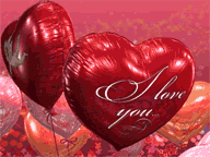 Download 3D Screensaver - Sweethearts 3D