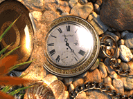 Lost Watch 3D