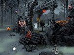 Halloween Bildschirmschoner - Dark Forces - Screenshot #1