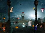 Halloween Bildschirmschoner - Dark Forces - Screenshot #4
